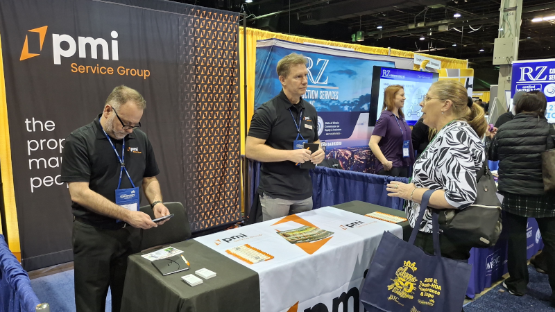 CAI Illinois Condo/HOA Show 2026